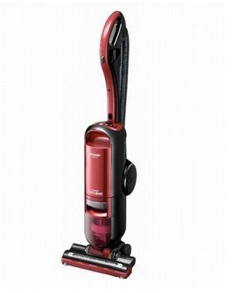 SHARP �X�e�B�b�N�^�C�v �T�C�N�����N���[�i�[ ���b�h�n